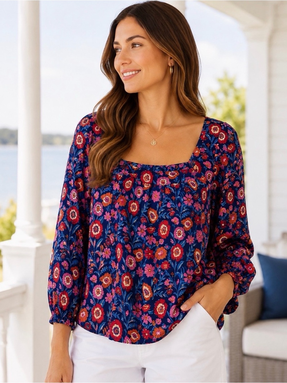 Vineyard Vines Tops